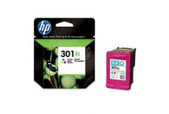 HP n\.301XL CH564EE colore cartuccia originale