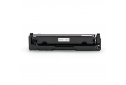 Toner compatibile con HP 410A CF410A nero (black) 