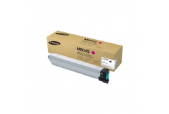 HP SS628A / Samsung CLT-M804S magenta (magenta) toner originale