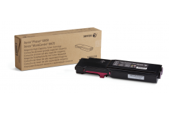 Xerox 106R02230 magenta toner originale