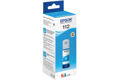 Epson T06C24A ciano (cyan) cartuccia originale