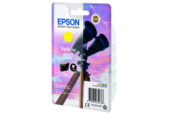 Epson 502 C13T02V44020 giallo (yellow) cartuccia originale, vendita