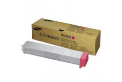 HP SS613A / Samsung CLT-M6062S magenta (magenta) toner originale