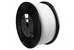 Spectrum 80687 3D filamento, PCTG Premium, 1,75mm, 8000g, ARCTIC WHITE