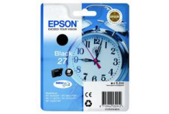 Epson T27014022, 27 nero (black) cartuccia originale