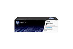 HP 19A CF219A nero (black) tamburo originale