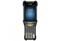 Zebra MC9300 MC930B-GSHBG4RW, terminale dati, 2D, SR, SE4770, BT, Wi-Fi, Func. Num., Gun, IST, Android