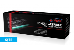 JetWorld PREMIUM toner compatibile pro Canon CRG-064 4935C001 ciano (cyan)