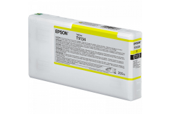 Epson T9134 giallo (yellow) cartuccia originale