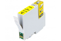 Epson T0424 giallo (yellow) cartuccia compatibile