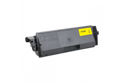 Kyocera Mita TK-590 giallo (yellow) toner compatibile