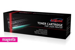 JetWorld PREMIUM toner compatibile pro Canon CRG-045M 1240C001AA magenta (magenta)