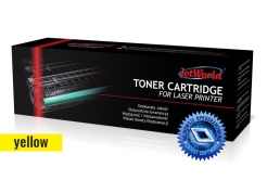 JetWorld PREMIUM toner compatibile pro HP 203X CF542X