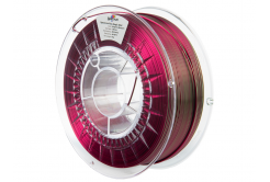 Spectrum 81408 filamento, PLA Magic SILK, 1kg, 1.75mm, MAGENTA BLOSSOM