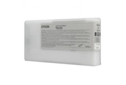 Epson T653900 nero chiaro (light light black) cartuccia originale