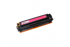 Canon CRG-718M magenta (magenta) toner compatibile