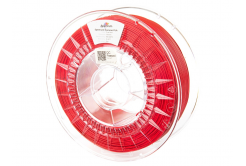 Spectrum 80931 3D filamento, Huracan PLA, 1,75mm, 1000g, TRUE RED