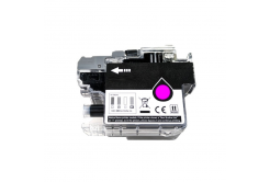 Brother LC-462XLM magenta (magenta) cartuccia compatibile