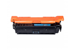 Canon CRG-040Hc ciano (cyan) toner compatibile