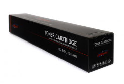 JetWorld PREMIUM toner compatibile pro Kyocera TK-880C ciano (cyan)