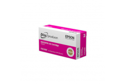 Epson PJIC7(M) C13S020691 magenta cartuccia originale