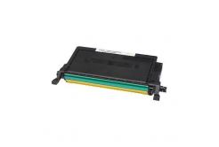 Samsung CLT-Y5082L giallo (yellow) toner compatibile