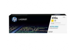 HP 410A CF412A giallo (yellow) toner originale