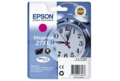 Epson T27034012, 27 magenta (magenta) cartuccia originale