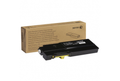 Xerox 106R03509 giallo (yellow) toner originale