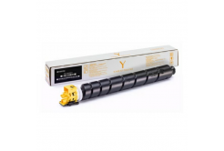 Kyocera Mita TK-8525Y giallo (yellow) toner originale