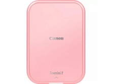 Canon Zoemini 2 5452C009 stampante tascabile rosa + 30P + fondina