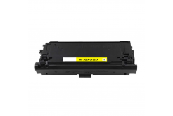 Toner compatibile con HP 508X CF362X giallo (yellow) 