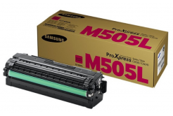 HP SU302A / Samsung CLT-M505L magenta (magenta) toner originale