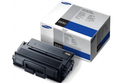 HP SU916A / Samsung MLT-D203U nero (black) toner originale