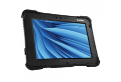 Zebra L10 XPAD RTL10C1-3D11X1X, terminale dati, 2D, USB, USB-C, BT, Ethernet, Wi-Fi, 5G, NFC, GPS, digitizer, Win. 10 Pro