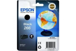 Epson T26614010, 266 nero (black) cartuccia originale