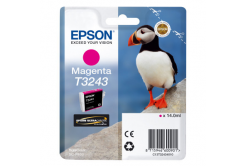 Epson T32434010 magenta (magenta) cartuccia originale