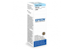 Epson T67354A ciano chiaro (light cyan) cartuccia originale