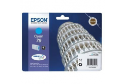 Epson T79124010 ciano (cyan) cartuccia originale