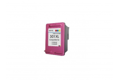 Cartuccia compatibile con HP 301XL CH564E colore 