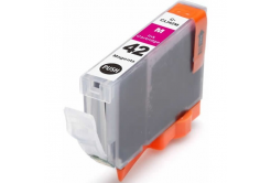 Canon CLI-42M, 6386B001 magenta (magenta) cartuccia compatibile