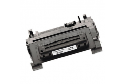 Toner compatibile con HP 90X CE390X nero (black) 