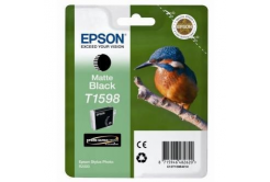 Epson T15984010 opaco nero (matte black) cartuccia originale