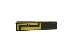 Kyocera Mita TK-8505Y giallo (yellow) toner originale