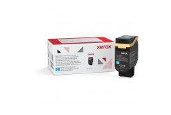 Xerox 006R04765 ciano (cyan) toner originale