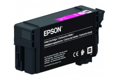 Epson T40C340 C13T40C34N magenta cartuccia originale