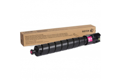 Xerox 106R04083 magenta toner originale