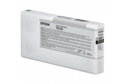 Epson T9139 nero chiaro (light light black) cartuccia originale