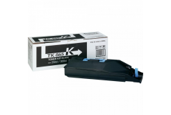 Kyocera Mita TK-865K nero (black) toner originale