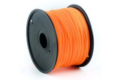 GEMBIRD 3DP-PLA1.75-01-O, 3D filamento, PLA, 1,75mm, 1000g, arancione